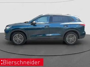 Volkswagen Tiguan Bild 4