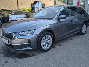 Skoda Octavia 1.5 TSI mHEV 110 kW Selection*DSG*Lenkrad Heizbar,SHZ*PDC VuH*17"LM*RfK*Winterpaket Pl