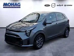 Kia Picanto Vision Rückfahrkamera Sitzheizung Lenkradheizung M
