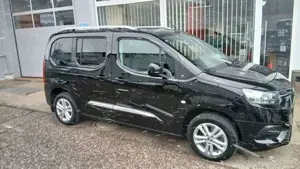 Toyota Proace City Verso L1 Team Deutschland
