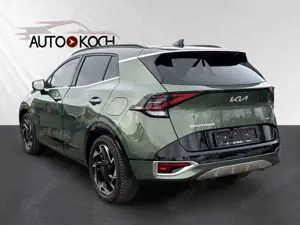 Kia Sportage GT-Line 1.6T AWD DCT DRIVE / GLASDACH / HARMAN KAR Bild 4