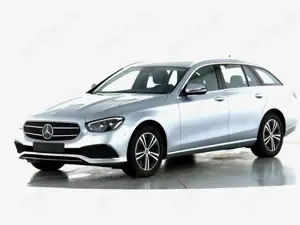Mercedes-Benz E 220 T d MBUX PREMIUM*KAMERA*SPUR AVANTGARDE
