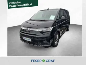 Volkswagen T7 Multivan Style 1.5 TSI eHybrid 7-DSG LÜ