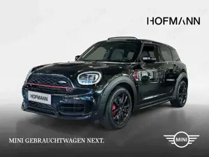 MINI John Cooper Works Countryman Classic Trim