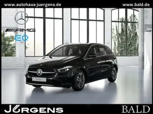 Mercedes-Benz B 200 Progressive/Distr/360/MBeam/Winter/Totw/17