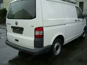 Volkswagen T5 Transporter Firmenwagen 7950 Netto Tüv 11/27