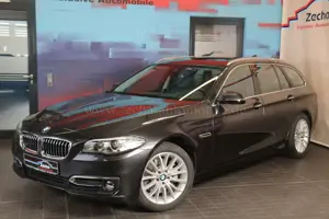 BMW 530 d xDr.Tour.LuxuryLine.Panod.KomfortSitz.NaviProf.
