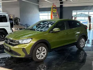 Volkswagen Taigo Sihzg LED USB BT-Audio DAB+ Klima Virtual