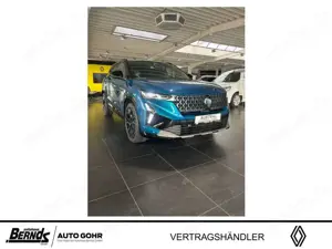 Renault Austral E-Tech Full Hybrid 200 Esprit Alpine APPLE-CARPLAY