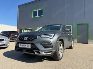 SEAT Ateca FR 2.0 TDI 4Drive / AHK / ACC/ VOLL LED