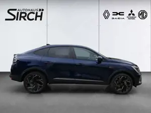 Renault Arkana Esprit Alpine E-Tech Full Hybrid 145 Bild 5