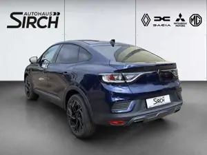 Renault Arkana Esprit Alpine E-Tech Full Hybrid 145 Bild 3