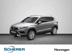 SEAT Ateca Road Edition 1.5 TSI 110 kW