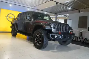 Jeep Gladiator RUBICON V6 3.0 EcoDiesel °Navi°Leder°
