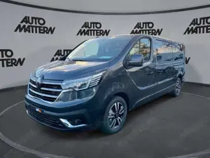 Renault Trafic Grand Spaceclass dCi 170 Automatik