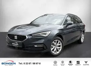 SEAT Leon Sportst. 1.5 TSI Style Rückfahrkamera Carplay