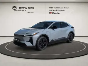 Toyota C-HR + 165 kW + BEV 1 4x2 Teamplayer ECV Navi LED ACC E