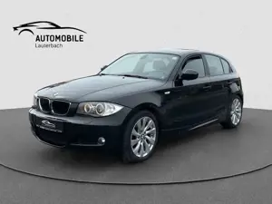 BMW 118 d M-PAKET/PDC/SHZ/TEMP/XENON/KLIMAAUTOMATIK