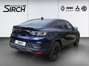 Renault Arkana Esprit Alpine E-Tech Full Hybrid 145 Bild 4