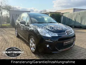 Citroen C3 Exclusive 1.6 VTI120 *Pano*PDC*Tempomat*EU-5*