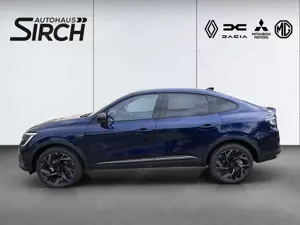 Renault Arkana Esprit Alpine E-Tech Full Hybrid 145 Bild 2