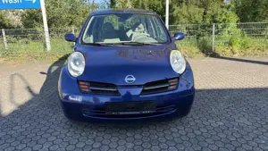 Nissan Micra 1.2 acenta