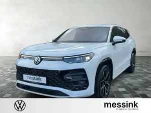 Volkswagen Tayron R-Line 2.0 TDI 4M DSG Pano*Standheiz*Matri