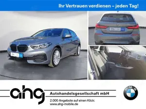 BMW 120 d Aut. Advantage Klimaaut. PDC Sitzheizung Na