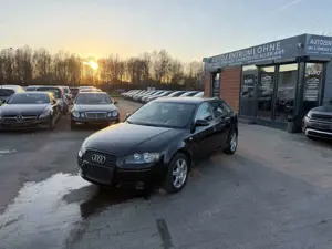 Audi A3 Sportback 2.0 TDI Ambition/KLIMA/