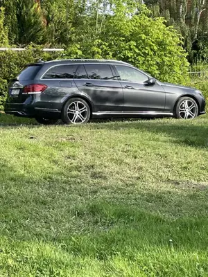 Mercedes-Benz E 350 4Matic Avantgarde Panorama Stdhzg Airmatic AHK