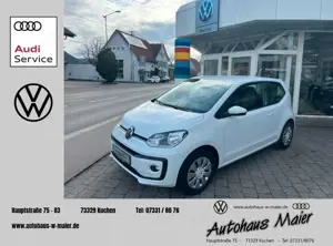 Volkswagen up! 1.0 eco up!/SHZ