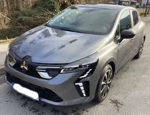 Mitsubishi Colt Plus