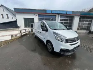 Fiat Talento TOP Zustand ,Regalsystem, zus. Luftfederung HA,RFK