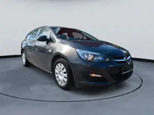 Opel Astra J 1,6 Automatik Sports Tourer Edition