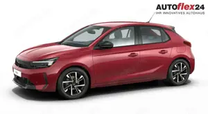 Opel Corsa GS Kam PDC vo/hi AppC Totw LM16Z 10"-DAB 74 kW ...
