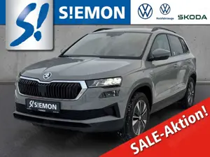 Skoda Karoq TDI 4x4 DSG Tour LED Navi Temp SHZ LHZ PDC