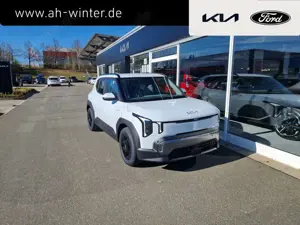 Kia Others 42kw Air 5Si Wärmep. SHZ Navi LED Kamera Klimaaut