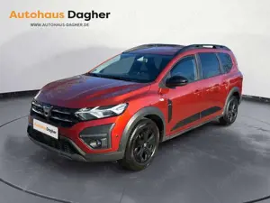 Dacia Jogger Extreme+ 7-Sitzer AHK