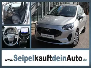 Ford Fiesta 1.1 Cool  Connect KAMERA/LED/NAVI/TEMP