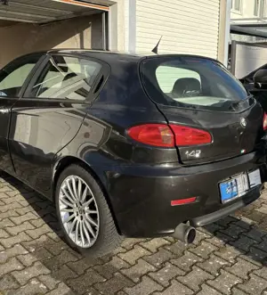 Alfa Romeo 147 1.6 Twin Spark ECO Progression Bild 3