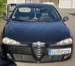 Alfa Romeo 147 1.6 Twin Spark ECO Progression