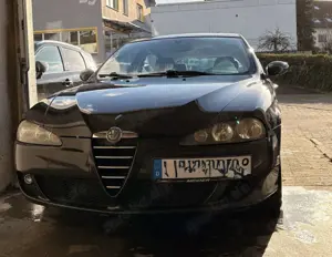 Alfa Romeo 147 1.6 Twin Spark ECO Progression Bild 2