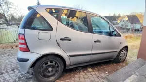 Mercedes-Benz A 160 A 160 L Classic