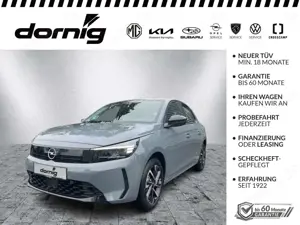 Opel Corsa F Edition Hybrid *NP*