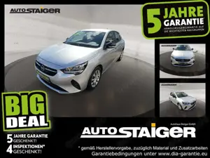Opel Corsa F Edition CarPlay Navi+SHZ+Kamera+PDC+SpurH
