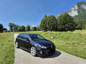 Volkswagen Golf GTI Golf 2.0 GTI DSG Edition 35