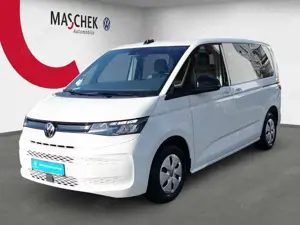 Volkswagen T7 Multivan 1.5 TSI DSG AHK ACC RearView Sitzh Navi Bild 2