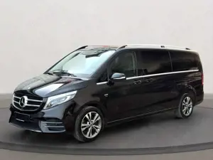 Mercedes-Benz V 250 V 250d 4MATIC extralang AMG Standheiz Burmester