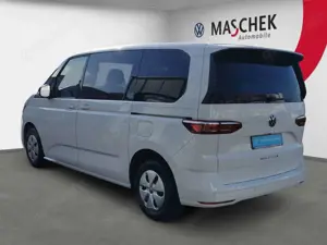 Volkswagen T7 Multivan 1.5 TSI DSG AHK ACC RearView Sitzh Navi Bild 4