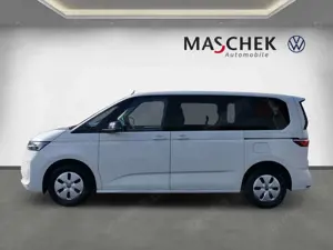 Volkswagen T7 Multivan 1.5 TSI DSG AHK ACC RearView Sitzh Navi Bild 3